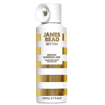 Ecomm: Revolve's Top 9 Beauty Items, James Read Tan